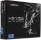 фото Материнская плата mATX Biostar H510MHP 4.0 в Санкт-Петербургe