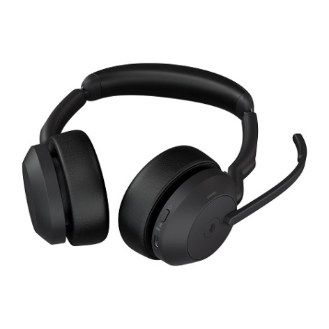 фото Гарнитура беспроводная Jabra Evolve2 55 в Екатеринбурге
