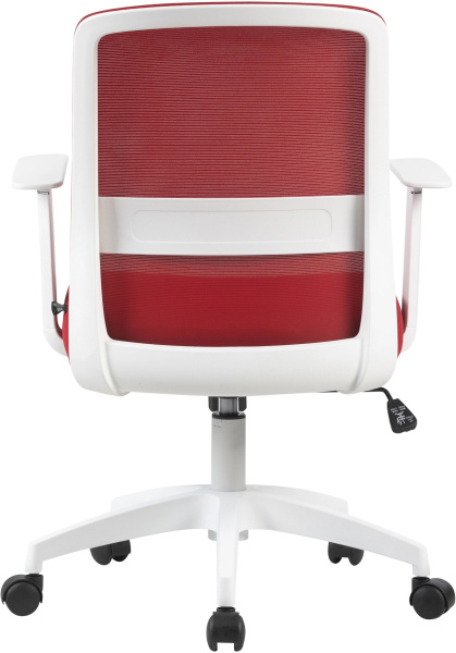 фото Кресло  Cactus CS-WMC333-RD в Омске