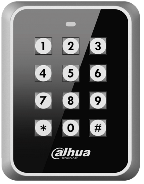 фото Считыватель  Dahua DHI-ASR1101M-D в Уфе
