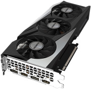 фото Видеокарта GIGABYTE GeForce RTX 3060 GAMING OC (GV-N3060GAMING OC-12GD)