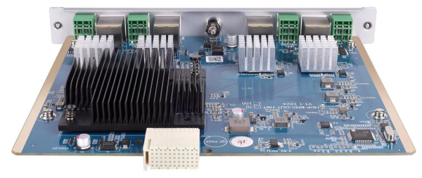 фото Карта  INTREND ITMCO4-HDBT3A в Уфе