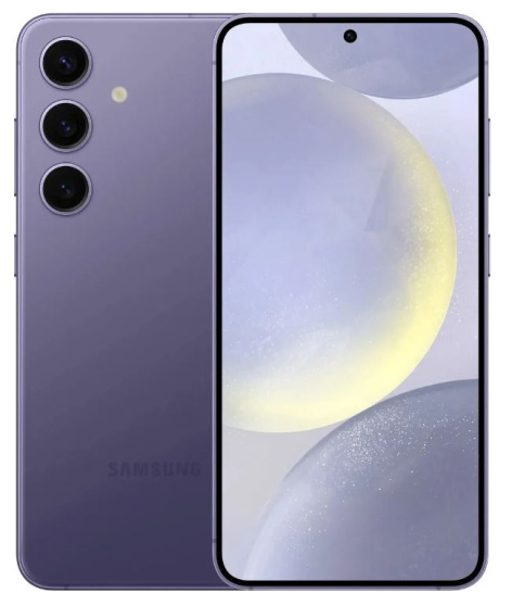 фото Смартфон  Samsung Galaxy S24 8/128GB в Казани