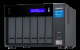 фото Сетевой RAID-накопитель  QNAP TVS-672XT-i5-8G в Перми