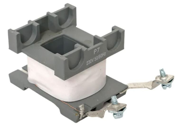 фото Катушка управления EKF ctr-k-40-95a-230v в Перми