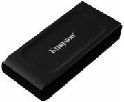 фото Внешний SSD Kingston XS1000 BOC