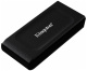 фото Внешний SSD USB 3.2 Gen 2 Type-C Kingston XS1000 BOC в Самаре 1000 ГБ