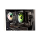 фото Системный блок X-COMputers *Gamer Advanced* Intel Core i5, 16 ГБ, 512 Гб, nVidia GeForce RTX 3050,  ОС Не установлена