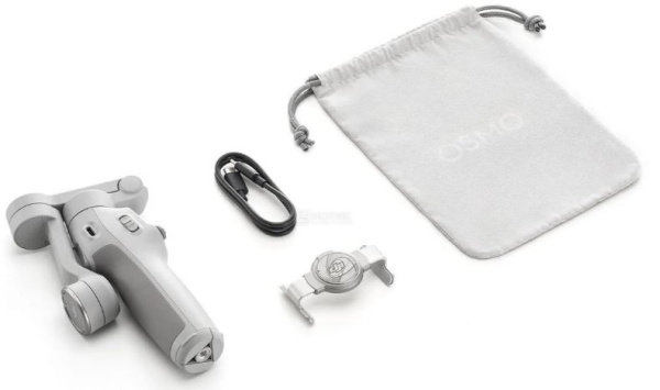 фото Стабилизатор  DJI OM3071 в Перми