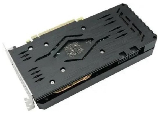 фото Видеокарта Afox GeForce RTX 3070 GAMING (AF3070-8192D6H7-V2) в Санкт-Петербургe