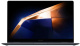 фото Ноутбук  Samsung Galaxy Book4 360 в Челябинске 15 ", Core 7, 16 Гб RAM, 512 Гб SSD, Iris Xe Graphics, Серый