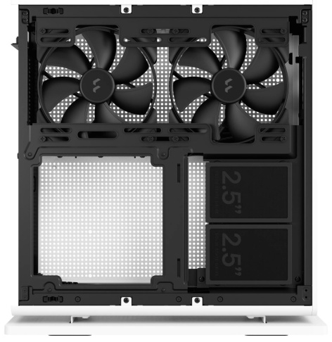 фото Корпус mini-ITX Fractal Design Ridge в Воронеже