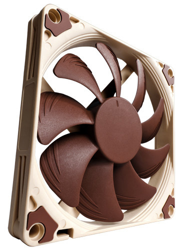 фото Вентилятор для корпуса Noctua NF-A9x14 PWM в Перми