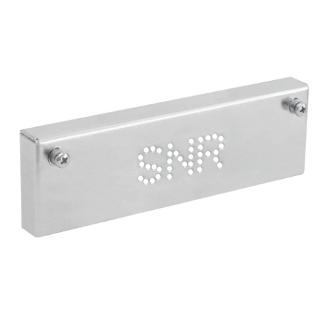фото Заглушка  SNR SNR-BLNK-C4KX-NM-Z в Казани