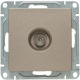 фото Розетка телевизионная  EKF UP1-SOC-TV-1 в Воронеже