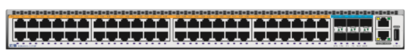 фото Коммутатор  Maipu NSS4330-56TXF в Уфе