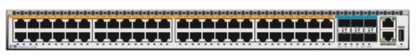фото Коммутатор  Maipu NSS4330-56TXF в Уфе