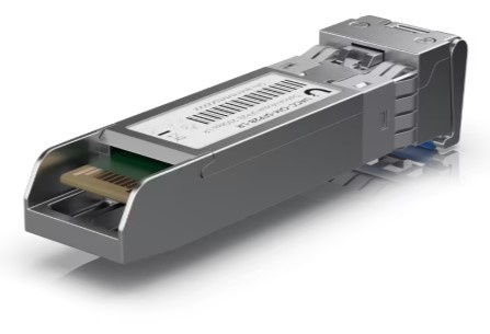 фото Трансивер  Ubiquiti UACC-OM-SFP28-LR в Омске
