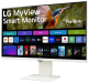 фото Монитор 32" LG 32SR83U-W в Перми