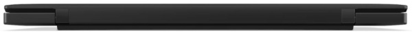 фото Ноутбук  Lenovo ThinkPad X1 Carbon G12 14 ", Core Ultra 7, 32 Гб RAM, 1 Тб SSD, Черный