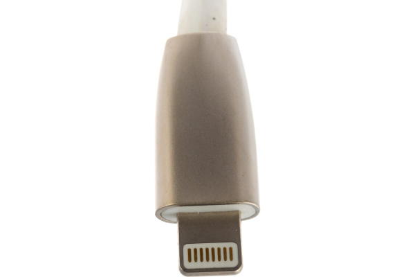 фото Кабель интерфейсный  Cablexpert CC-G-APUSB01W-3M