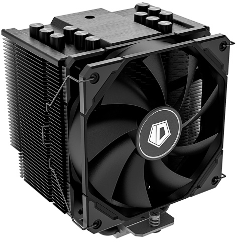 фото Кулер  ID-Cooling SE-226-XT BLACK в Санкт-Петербургe