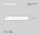 фото Лезвие сменное  Inforce 11-03-10 в Краснодаре