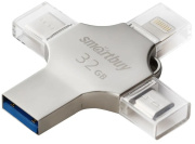 фото Накопитель USB 3.0 SmartBuy MC15A