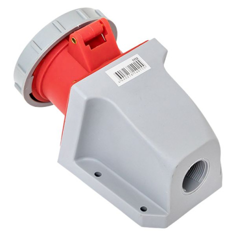 фото Розетка стационарная наружная EKF ps-1152-16-380 в Казани