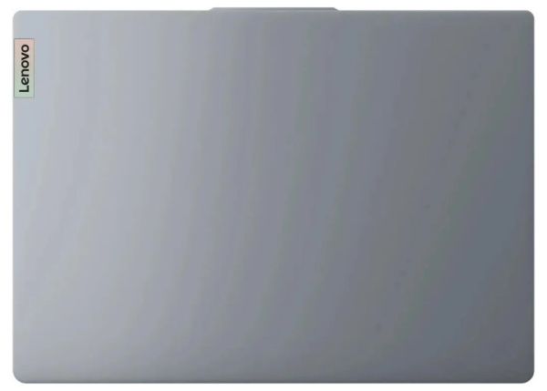 фото Ноутбук Lenovo IdeaPad Slim 3 15IRU8 15.6" (Intel Core i3, 8Гб LPDDR5, SSD 512 Гб, UHD Graphics, Без ОС) Серый [82X700LQIN]