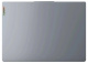 фото Ноутбук Lenovo IdeaPad Slim 3 15IRU8 15.6" (Intel Core i3, 8Гб LPDDR5, SSD 512 Гб, UHD Graphics, Без ОС) Серый [82X700LQIN]