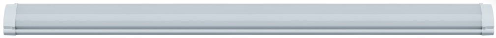 

Светильник светодиодный Navigator DPO-02-30-4K-IP20-LED (аналог ЛПО 2х36), IP20, 170-265В, 4000К, 3600лм, 1186х114х41мм (14650), DPO-02-30-4K-IP20-LED