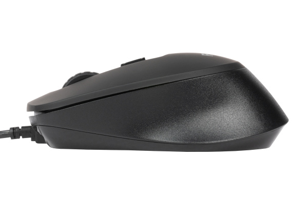 фото Мышь  Filum FL-M05-BK