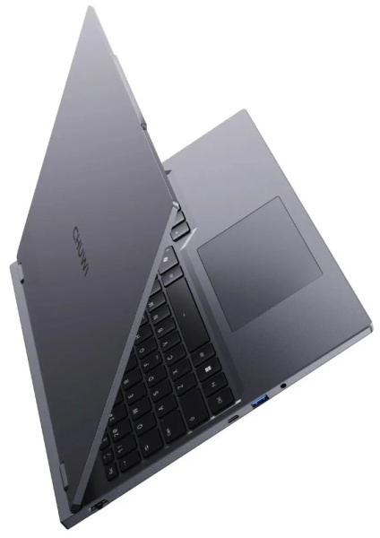 фото Ноутбук  Chuwi GameBook в Нижнем Новгороде 16 ", Ryzen 9, 32 Гб RAM, 1 Тб SSD, GeForce RTX 5070 Ti, Черный