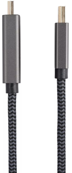 фото Кабель интерфейсный DisplayPort-HDMI Telecom TA561M-1.8M в Казани
