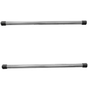 фото Комплект 3V ограждения (нерж.), 1,5 м