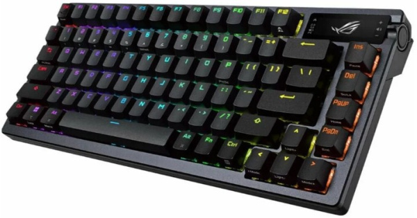 фото Клавиатура  ASUS M701 ROG AZOTH в Казани