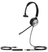 фото Гарнитура Yealink UH36 Mono UC
