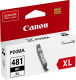фото Чернильница  Canon PGI-481XL в Омске