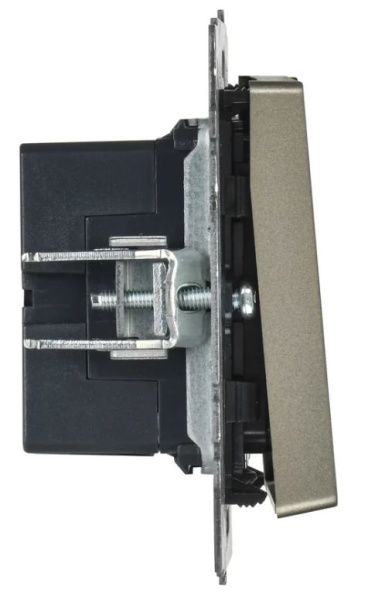 фото Кнопка звонка  IEK BR-V14-2-10-K37 в Ростове-на-Дону