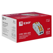 фото Клемма EKF plc-smk-422