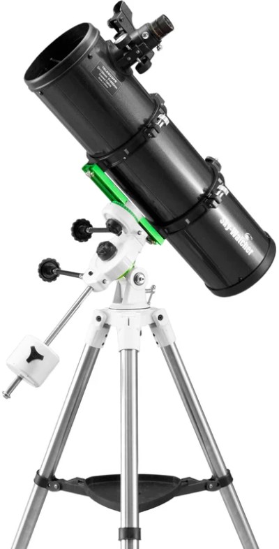 

Телескоп Sky-Watcher 84219 N130P StarQuest2 EQ2, 84219