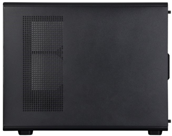 фото Корпус mATX Zalman M5 Black в Челябинске