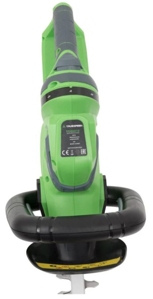 фото Кусторез  TRUEGREEN TG8A612 в Перми