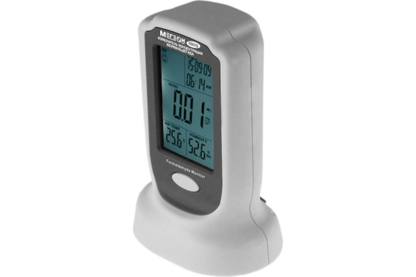 фото Газоанализатор  МЕГЕОН 08019 в Санкт-Петербургe