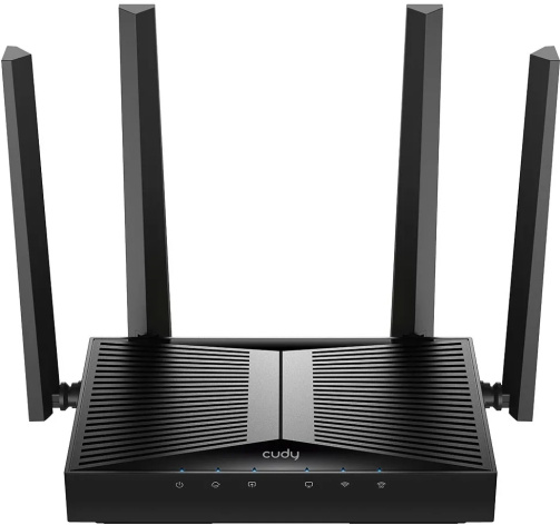 фото Маршрутизатор  Cudy WR3600H в Челябинске