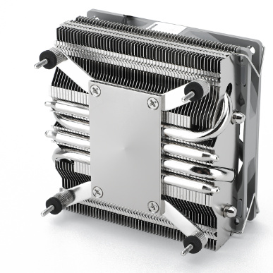 фото Кулер  Thermalright AXP-90-X47 в Омске