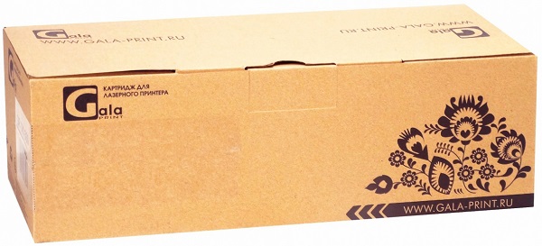 

Картридж GalaPrint CF237X (№37X) 25000 копий, CF237X
