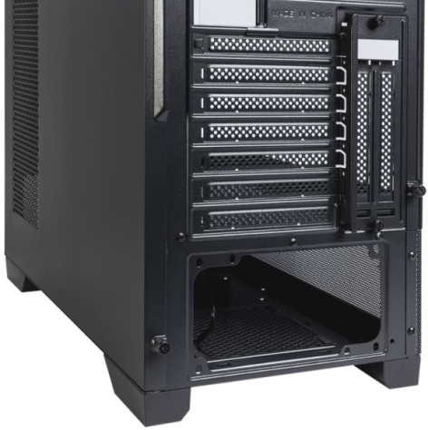 фото Корпус ATX Eurocase A308 ARGB в Челябинске