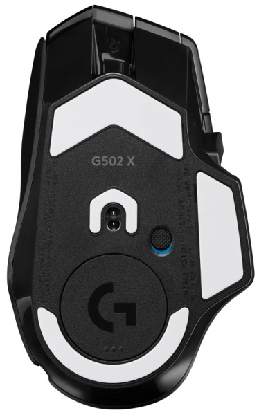 фото Мышь wireless Logitech G502 X Lightspeed в Ростове-на-Дону